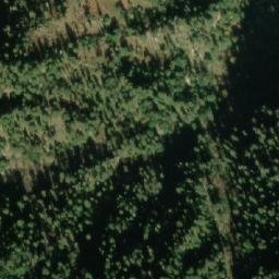 Satellite imagery of Pipalkā̃dh Ḍā̃ḍā, NP