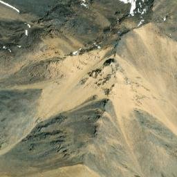 Satellite imagery of Sije Ḍā̃ḍā, NP