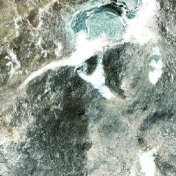 Satellite imagery of Meṅgalā Bhañjyāṅ, CN