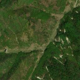 Satellite imagery of Baiji Ling, CN