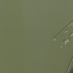 Satellite imagery of Fisherman Point (historical), CN