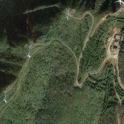 Satellite imagery of Zhu Shan, CN
