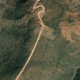 Satellite imagery of Adrar Ouchfoud, MA