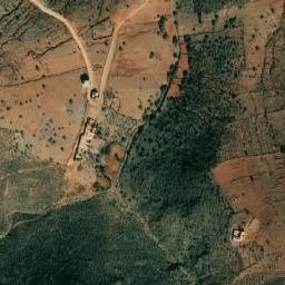 Satellite imagery of Adrar Ouchfoud, MA