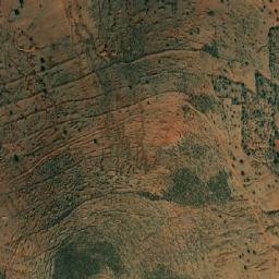 Satellite imagery of Adrar Ouchfoud, MA