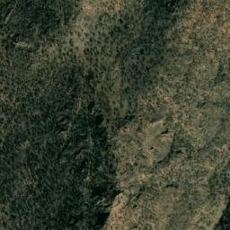 Satellite imagery of Adrar Ouazeggagh, MA