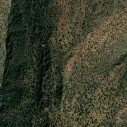 Satellite imagery of Adrar Ouazeggagh, MA
