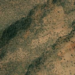 Satellite imagery of Adrar Ouazeggagh, MA