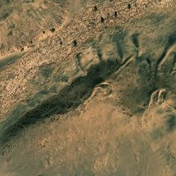 Satellite imagery of Foum Oued Lahsene, DZ