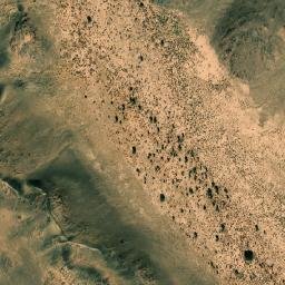 Satellite imagery of Foum Oued Lahsene, DZ