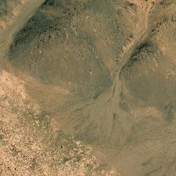 Satellite imagery of Foum Oued Lahsene, DZ