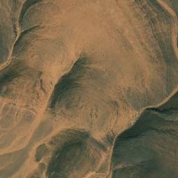 Satellite imagery of Djebel Daïssa, DZ