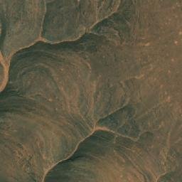 Satellite imagery of Djebel Daïssa, DZ