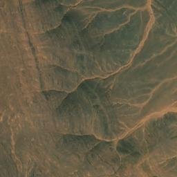 Satellite imagery of Djebel Daïssa, DZ