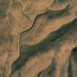 Satellite imagery of El Boulaïd, DZ