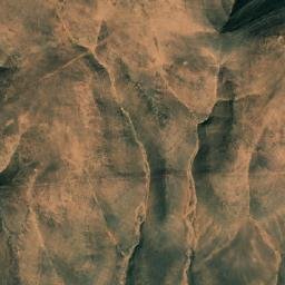 Satellite imagery of El Boulaïd, DZ