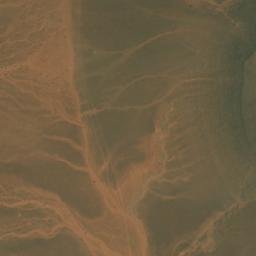 Satellite imagery of El Mizane, DZ