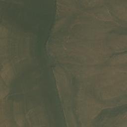Satellite imagery of El Mizane, DZ