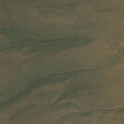 Satellite imagery of El Mizane, DZ