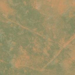 Satellite imagery of رجم الحوصاء, IQ