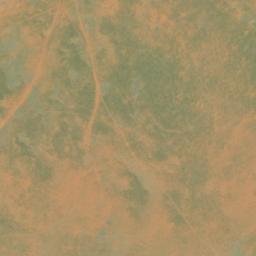 Satellite imagery of رجم الحوصاء, IQ