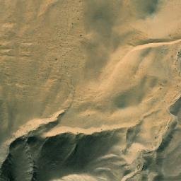 Satellite imagery of Kōh-e Sīādik, AF