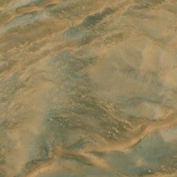 Satellite imagery of Gowargaī Bōṯān, AF