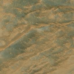 Satellite imagery of Gowargaī Bōṯān, AF