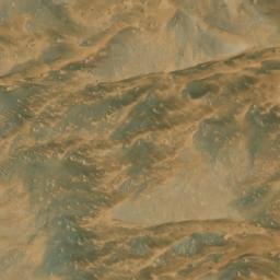 Satellite imagery of Gowargaī Bōṯān, AF