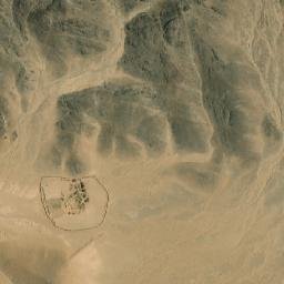 Satellite imagery of Kōṯ, AF