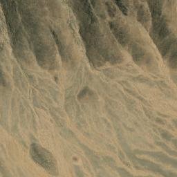 Satellite imagery of Kōṯ, AF