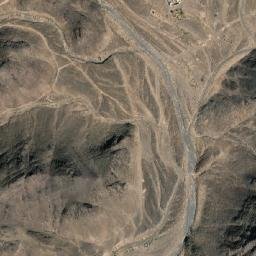 Satellite imagery of Suc Gazan, AF