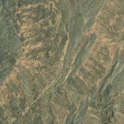 Satellite imagery of Dezgat, PK