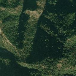 Satellite imagery of Rāulā Kedār Dhār, NP