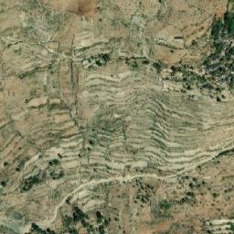 Satellite imagery of Āṭhākoṭ Ḍā̃ḍā, NP