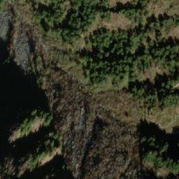Satellite imagery of Mānākoṭ Ḍā̃ḍā, NP