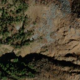 Satellite imagery of Mānākoṭ Ḍā̃ḍā, NP