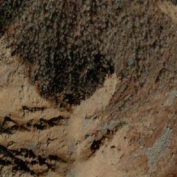 Satellite imagery of Mānākoṭ Ḍā̃ḍā, NP