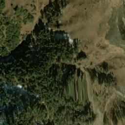 Satellite imagery of Ḍhāḍekhāḍā Chauki̇̄ Lek, NP