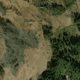 Satellite imagery of Ḍhāḍekhāḍā Chauki̇̄ Lek, NP