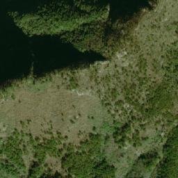 Satellite imagery of Liugujian, CN