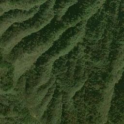 Satellite imagery of Wulong Shan, CN
