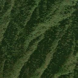 Satellite imagery of Wulong Shan, CN