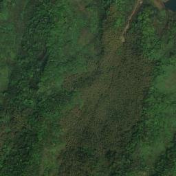 Satellite imagery of Gousheng Shan, CN