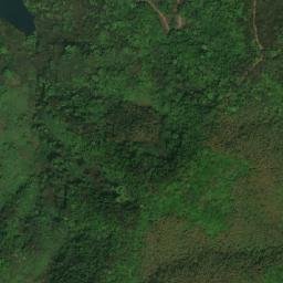 Satellite imagery of Gousheng Shan, CN