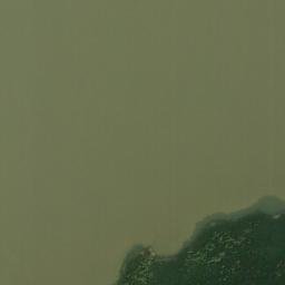 Satellite imagery of Dragon Point (historical), CN