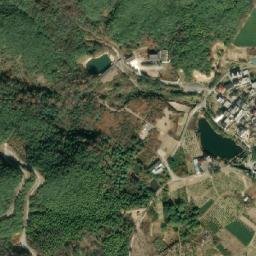 Satellite imagery of Zhu Shan, CN