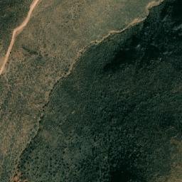 Satellite imagery of Adrar Ouchfoud, MA