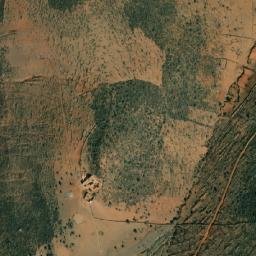 Satellite imagery of Adrar Ouchfoud, MA