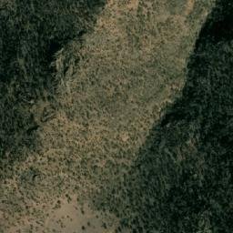 Satellite imagery of Adrar Ouazeggagh, MA